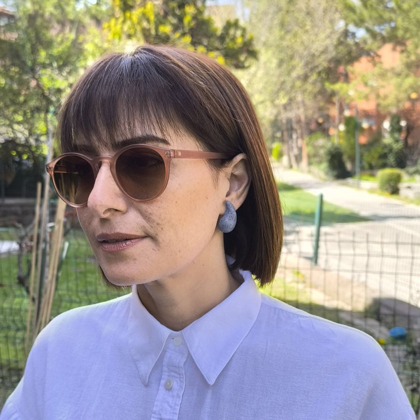 Yarım Bottega - Granite