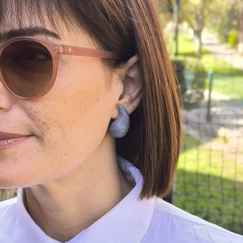 Yarım Bottega - Granite