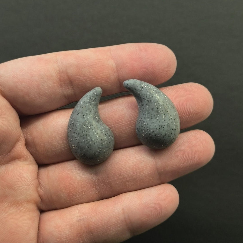 Yarım Bottega - Granite