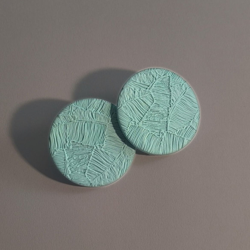 Luna Küpe - Ocean Wave