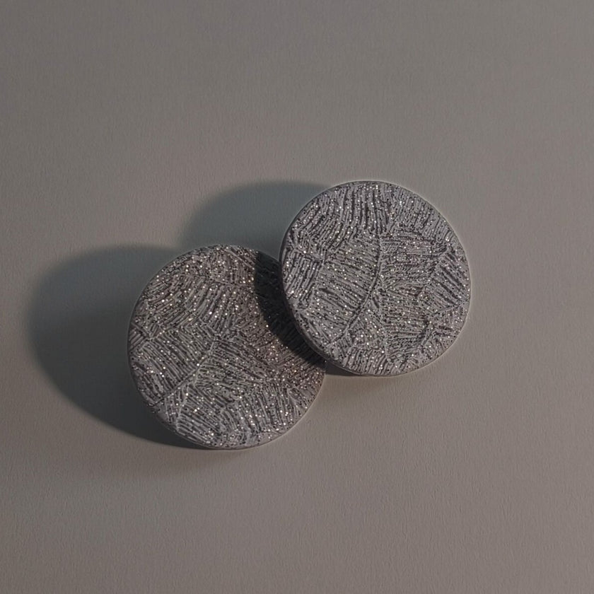 Luna Küpe - Granite