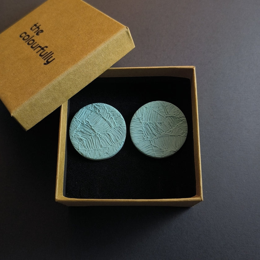 Luna Küpe - Ocean Wave