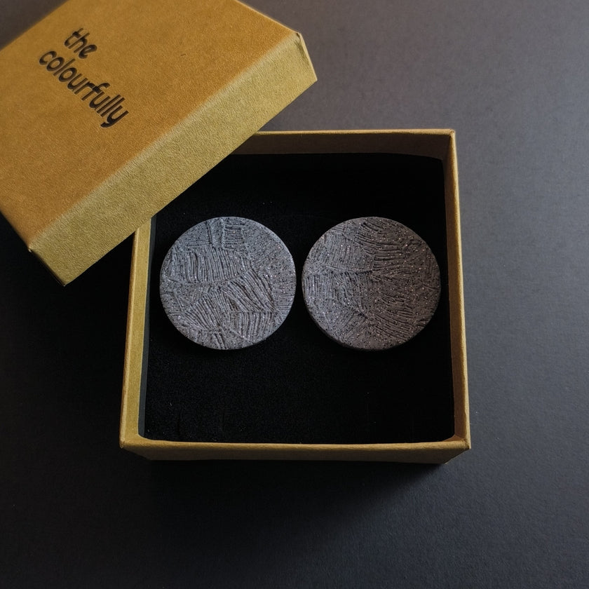 Luna Küpe - Granite