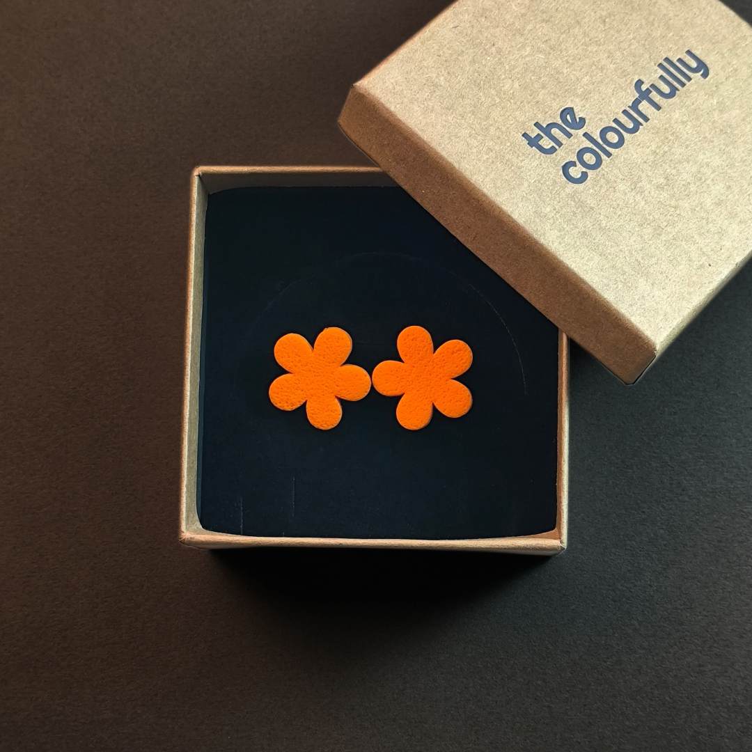 Clover - Tangerine