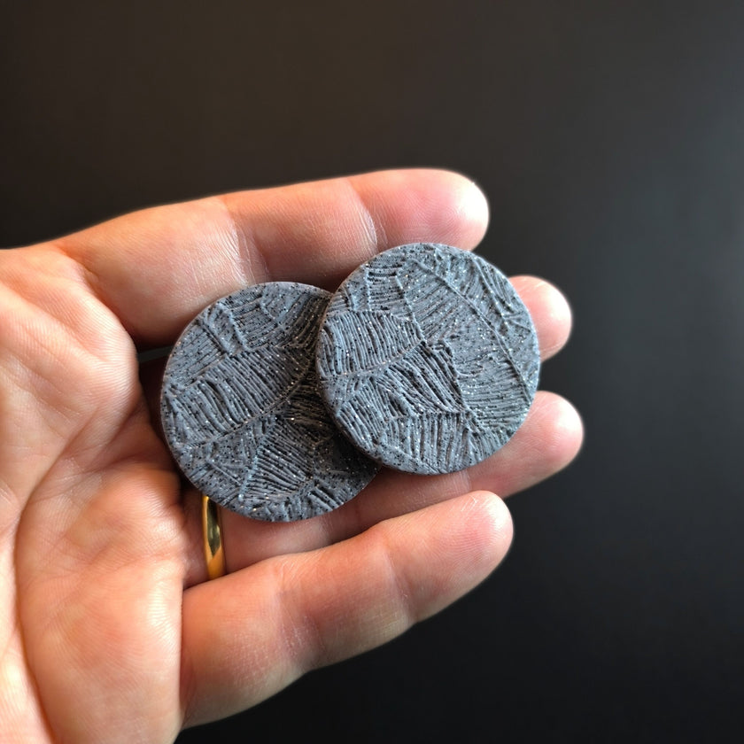 Luna Küpe - Granite