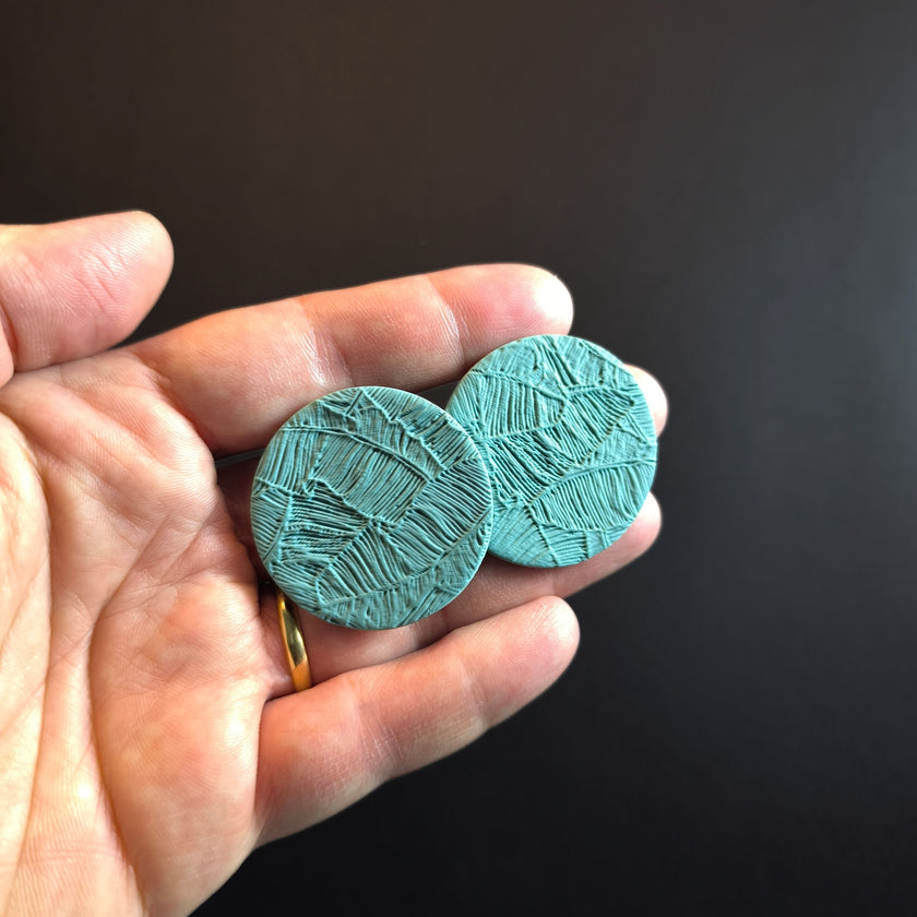 Luna Küpe - Ocean Wave