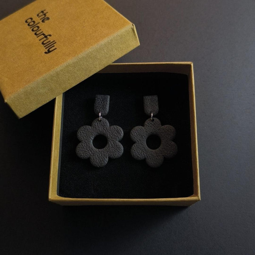 Daisy Beauty Küpe - Night