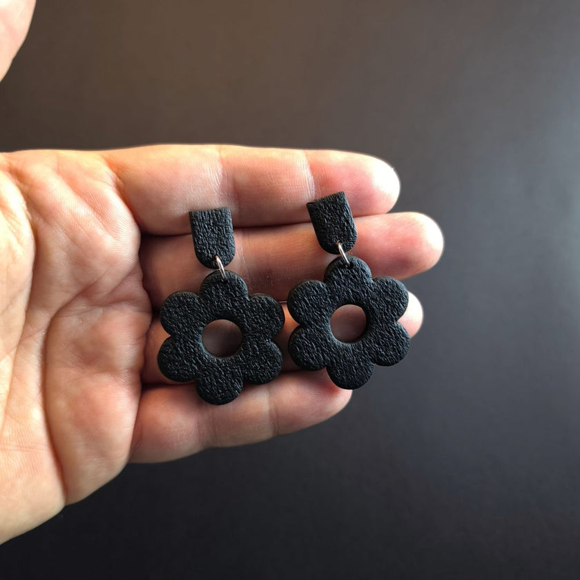 Daisy Beauty Küpe - Night