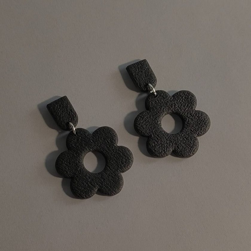 Daisy Beauty Küpe - Night