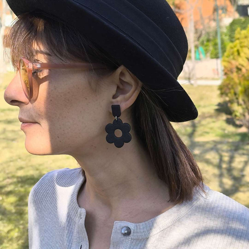 Daisy Beauty Küpe - Night