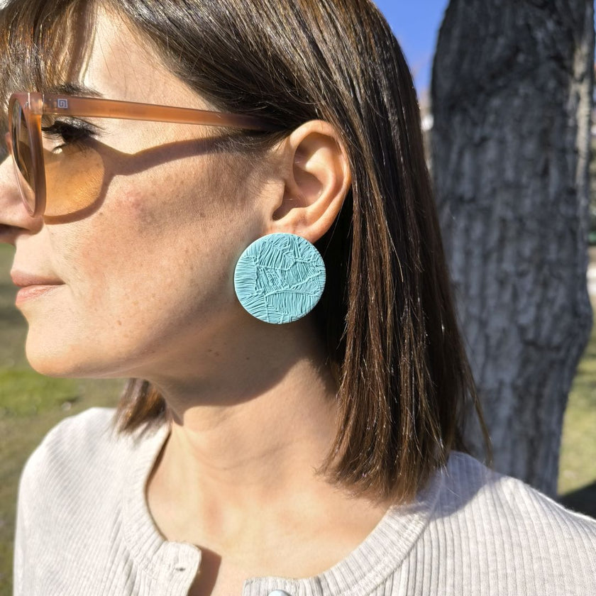 Luna Küpe - Ocean Wave