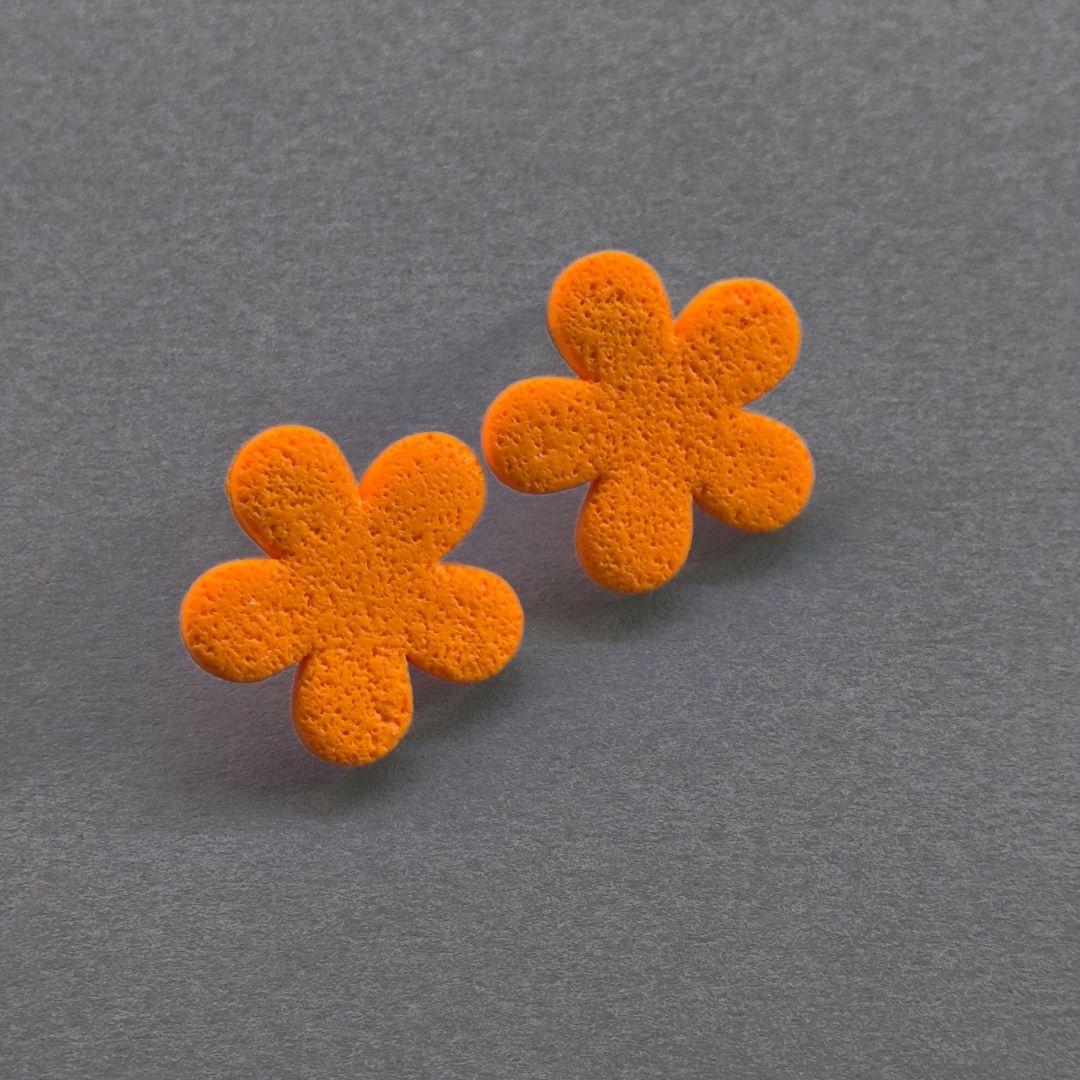 Clover-Tangerine